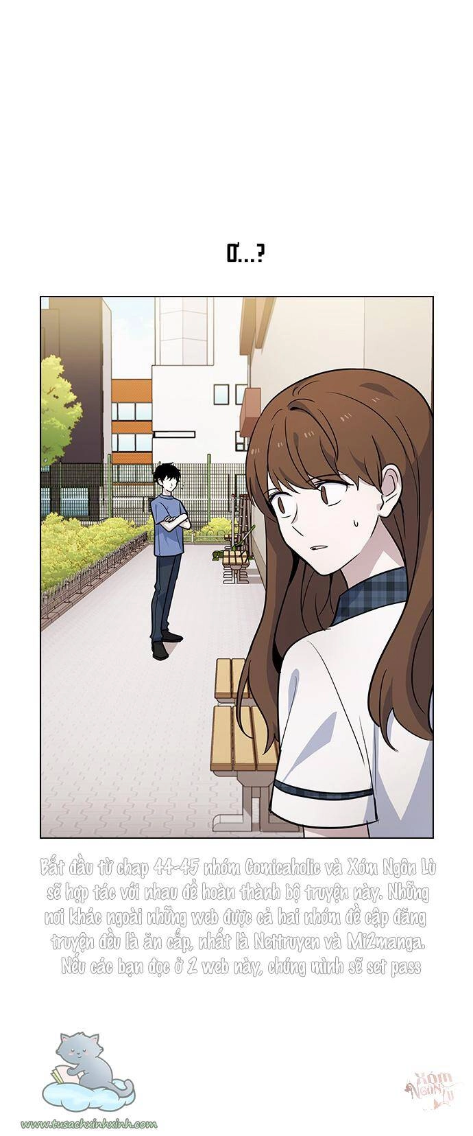 Thằng Bạn Trai Tồi Tệ Của Tôi Chapter 59 - 33