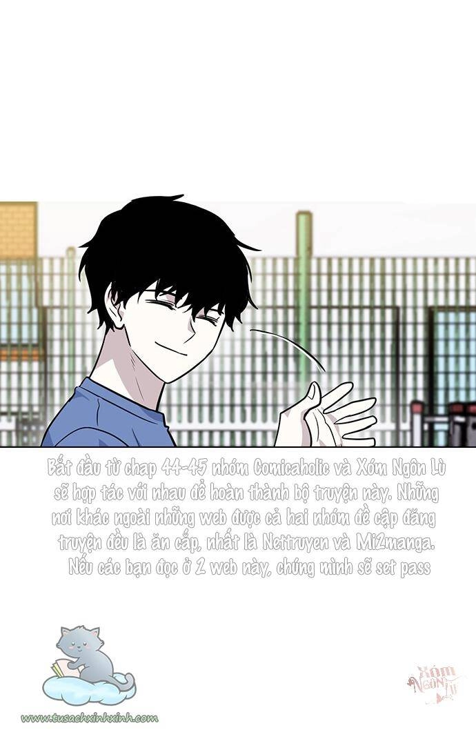 Thằng Bạn Trai Tồi Tệ Của Tôi Chapter 59 - 34