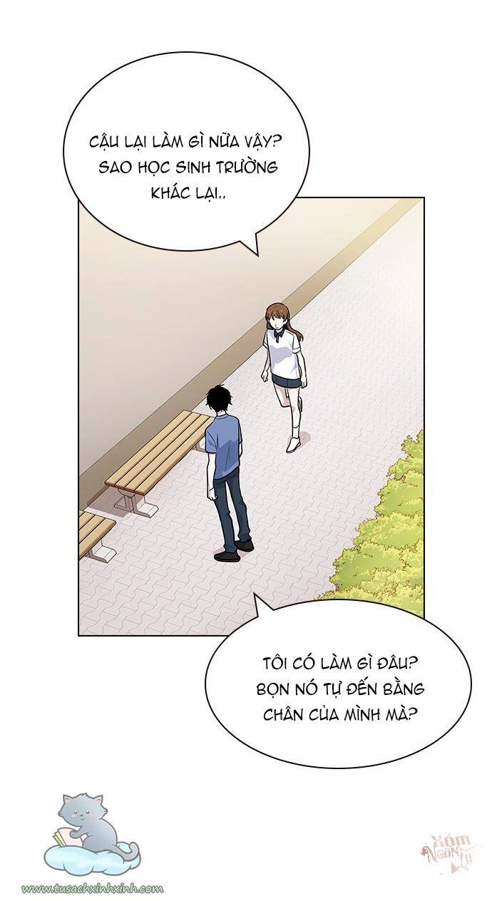 Thằng Bạn Trai Tồi Tệ Của Tôi Chapter 59 - 35