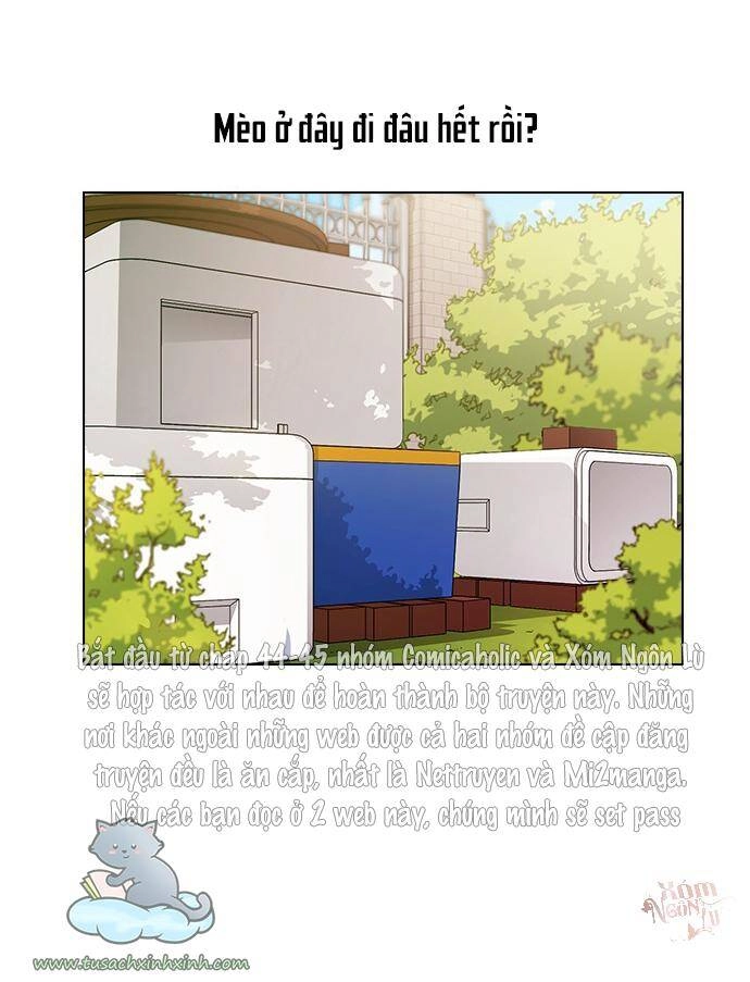 Thằng Bạn Trai Tồi Tệ Của Tôi Chapter 59 - 37