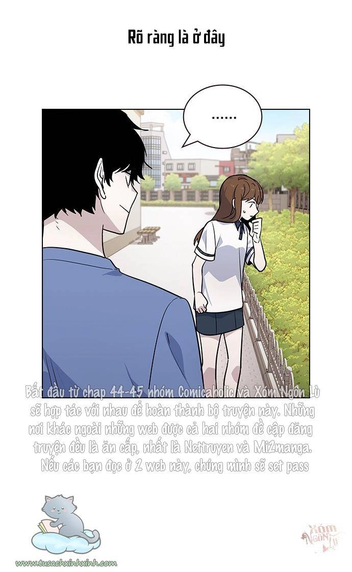 Thằng Bạn Trai Tồi Tệ Của Tôi Chapter 59 - 38