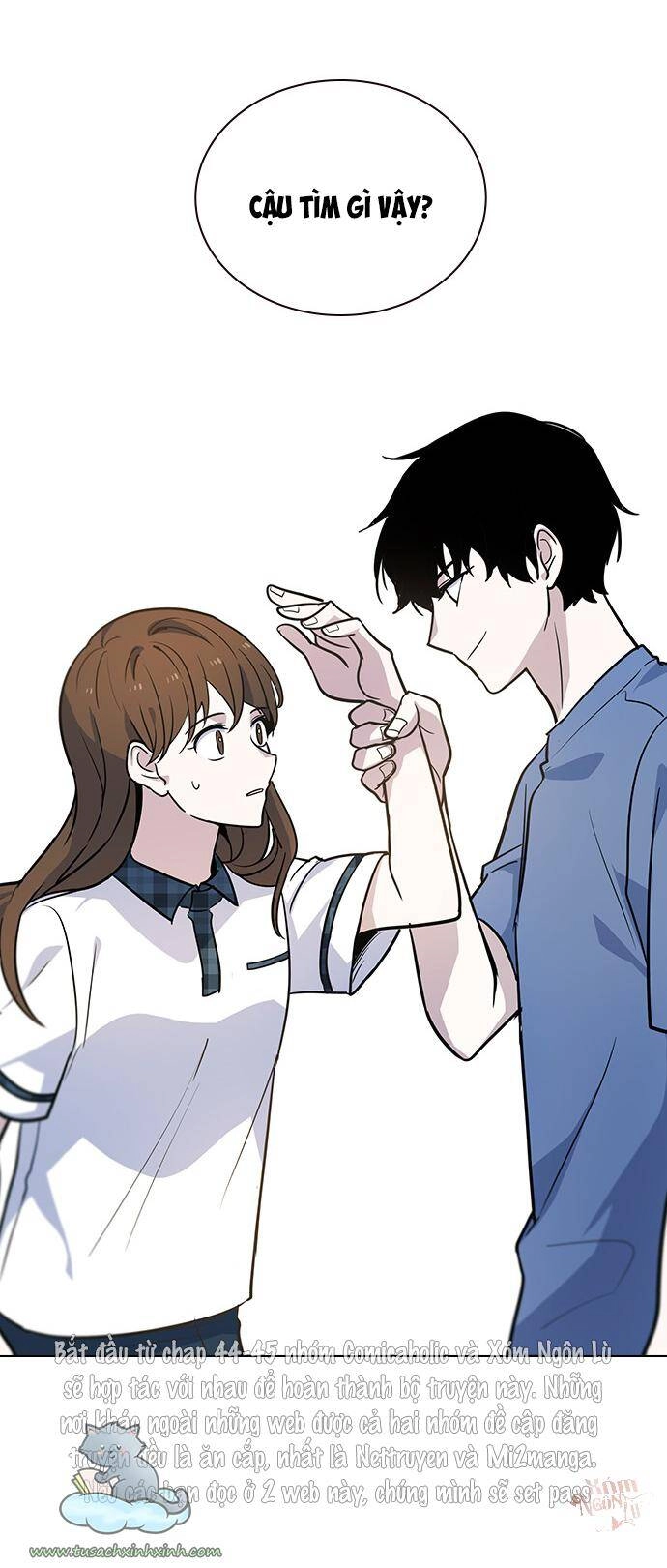 Thằng Bạn Trai Tồi Tệ Của Tôi Chapter 59 - 40