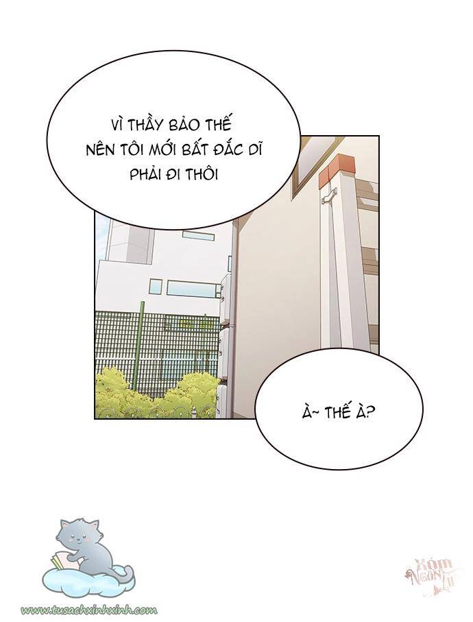 Thằng Bạn Trai Tồi Tệ Của Tôi Chapter 59 - 42