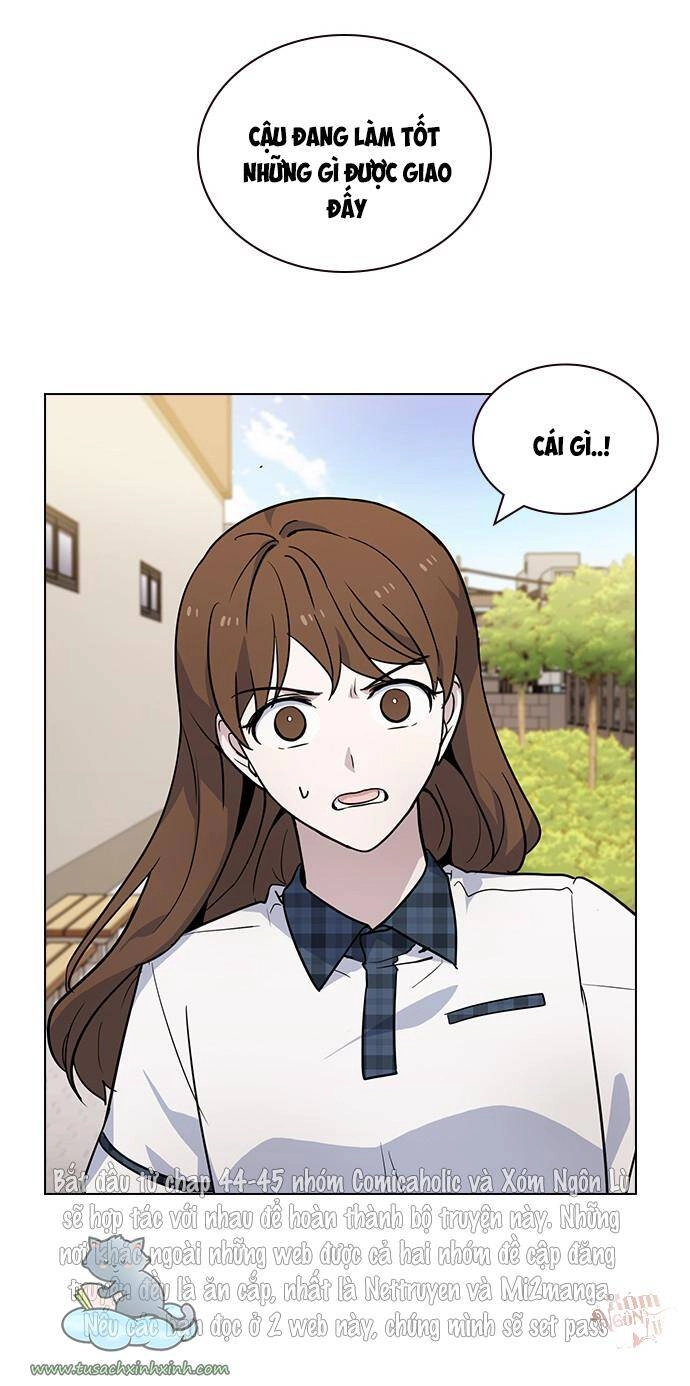 Thằng Bạn Trai Tồi Tệ Của Tôi Chapter 59 - 43