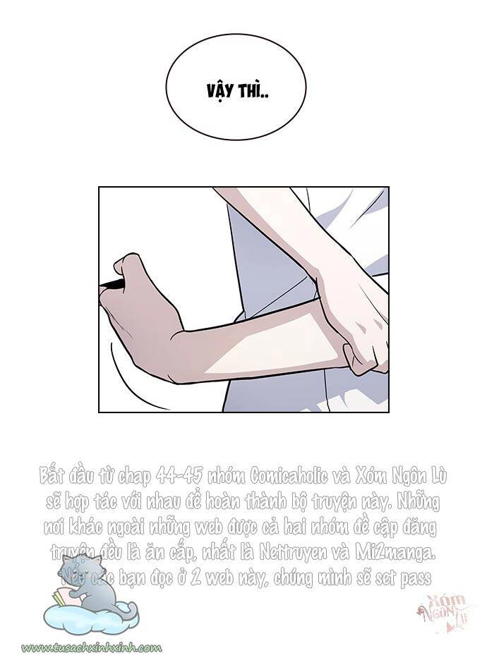 Thằng Bạn Trai Tồi Tệ Của Tôi Chapter 59 - 44