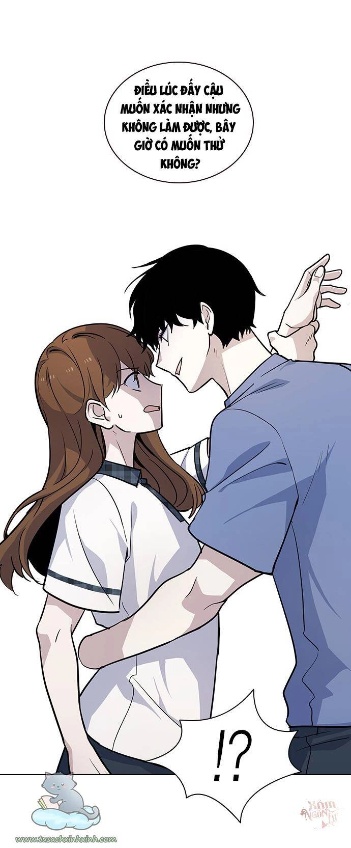 Thằng Bạn Trai Tồi Tệ Của Tôi Chapter 59 - 45