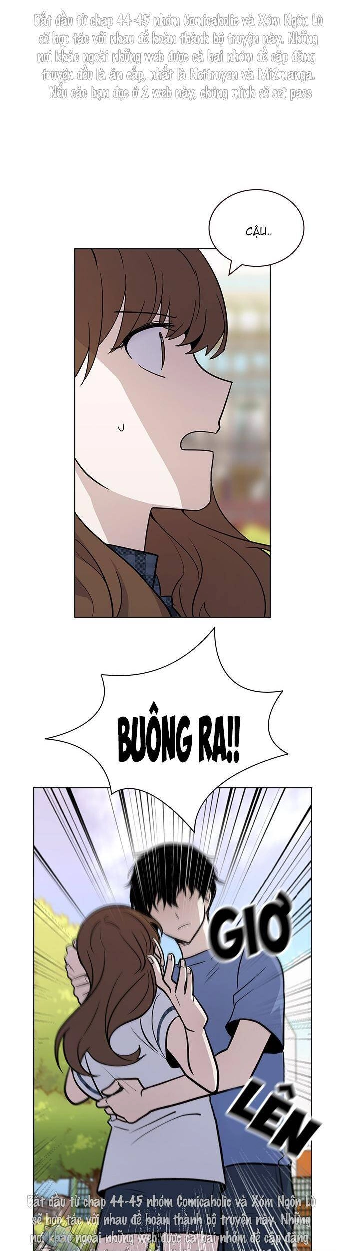 Thằng Bạn Trai Tồi Tệ Của Tôi Chapter 59 - 46