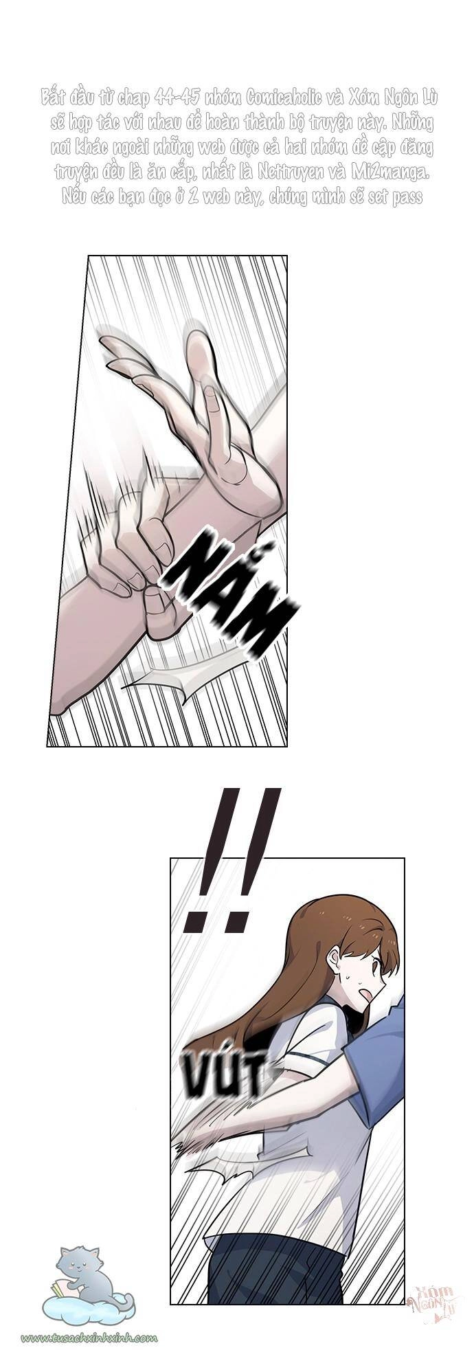 Thằng Bạn Trai Tồi Tệ Của Tôi Chapter 59 - 48