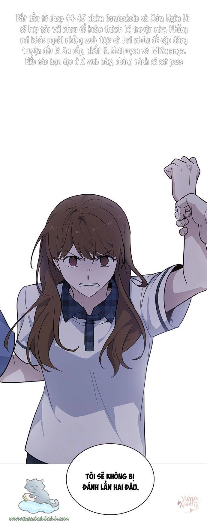 Thằng Bạn Trai Tồi Tệ Của Tôi Chapter 59 - 49