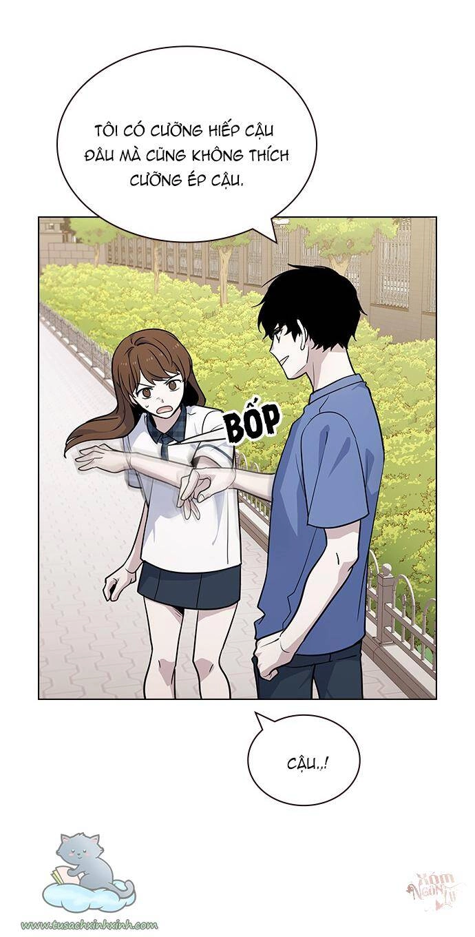 Thằng Bạn Trai Tồi Tệ Của Tôi Chapter 59 - 54