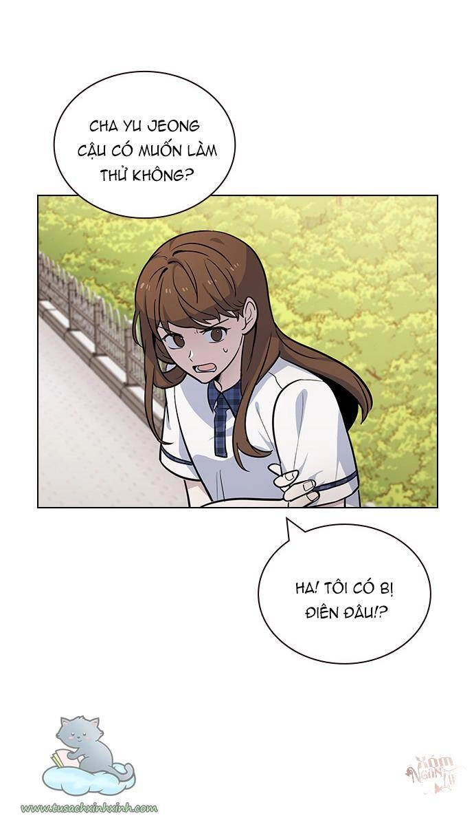 Thằng Bạn Trai Tồi Tệ Của Tôi Chapter 59 - 55