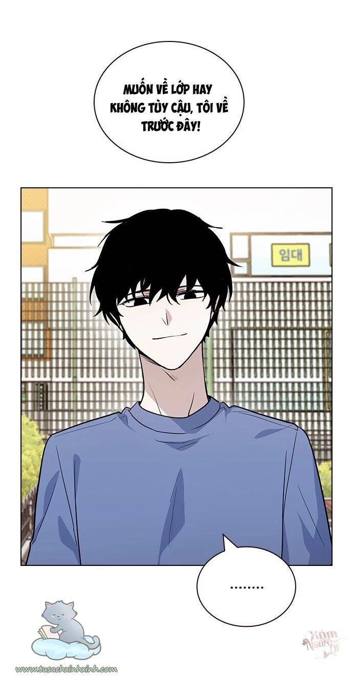 Thằng Bạn Trai Tồi Tệ Của Tôi Chapter 59 - 56