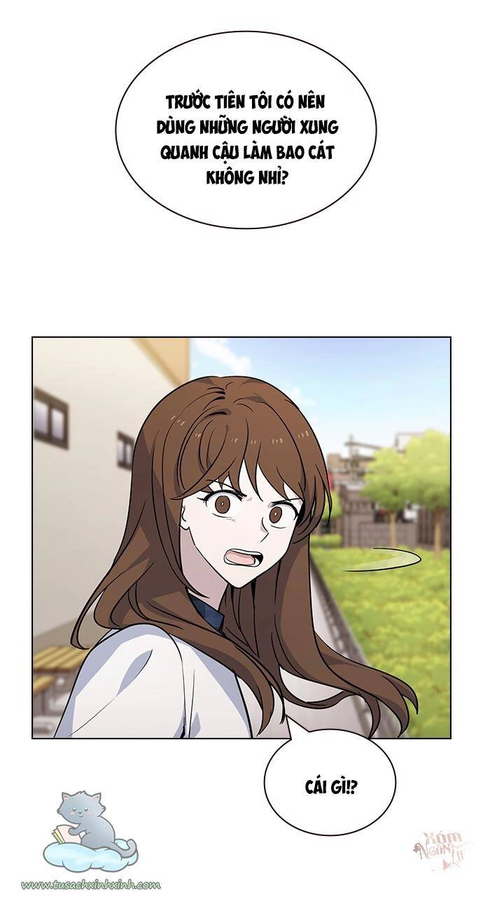 Thằng Bạn Trai Tồi Tệ Của Tôi Chapter 59 - 59