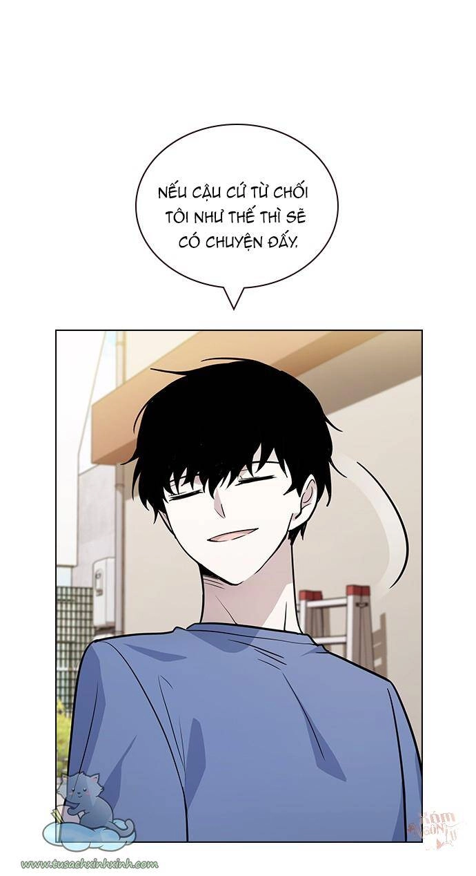 Thằng Bạn Trai Tồi Tệ Của Tôi Chapter 59 - 60