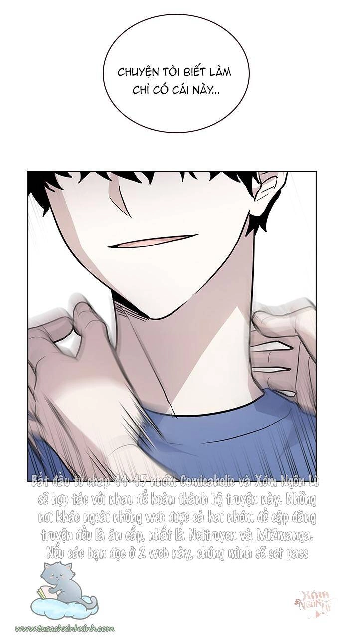 Thằng Bạn Trai Tồi Tệ Của Tôi Chapter 59 - 61