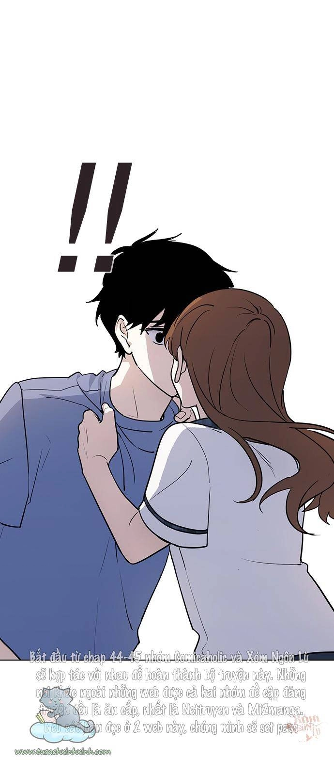 Thằng Bạn Trai Tồi Tệ Của Tôi Chapter 59 - 62