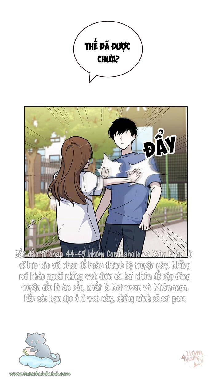 Thằng Bạn Trai Tồi Tệ Của Tôi Chapter 59 - 64