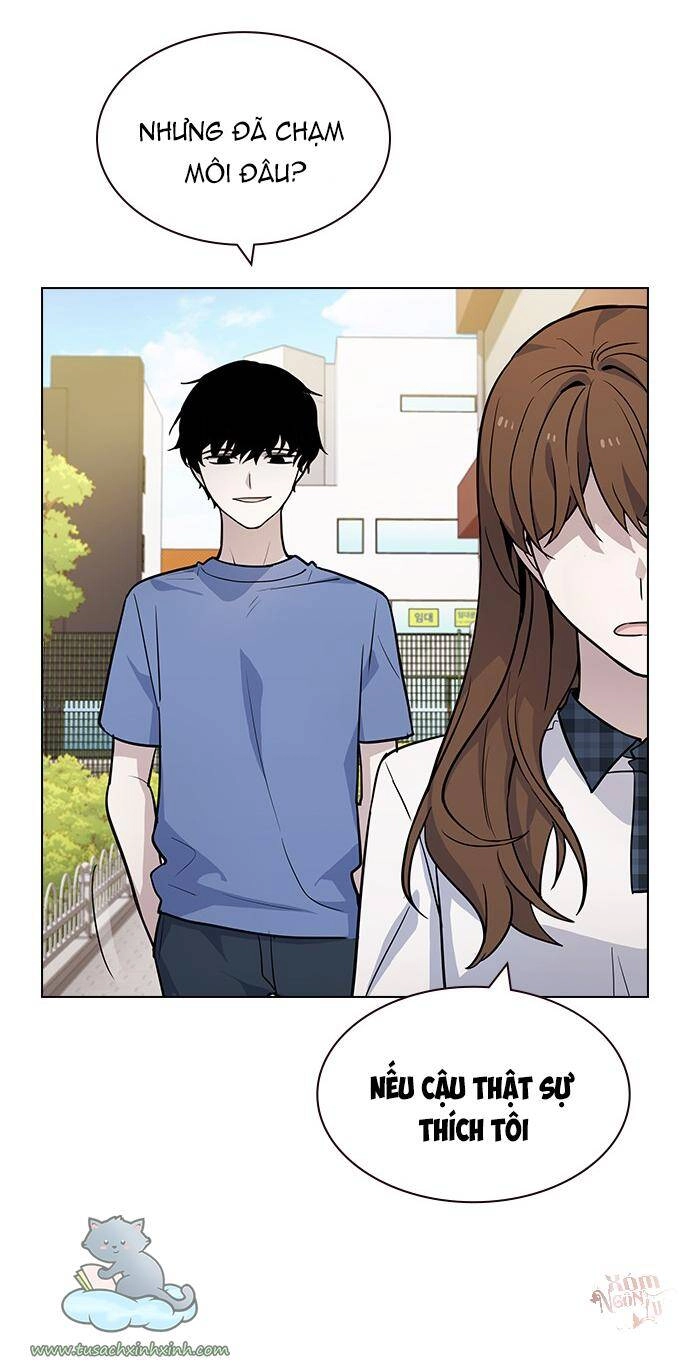 Thằng Bạn Trai Tồi Tệ Của Tôi Chapter 59 - 66