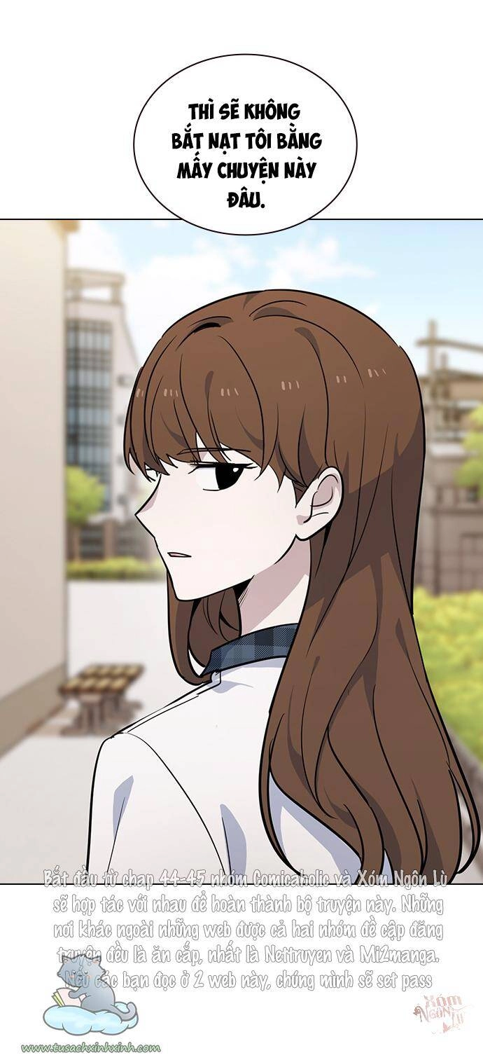 Thằng Bạn Trai Tồi Tệ Của Tôi Chapter 59 - 67