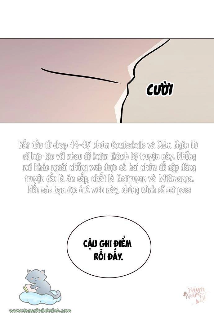 Thằng Bạn Trai Tồi Tệ Của Tôi Chapter 59 - 69