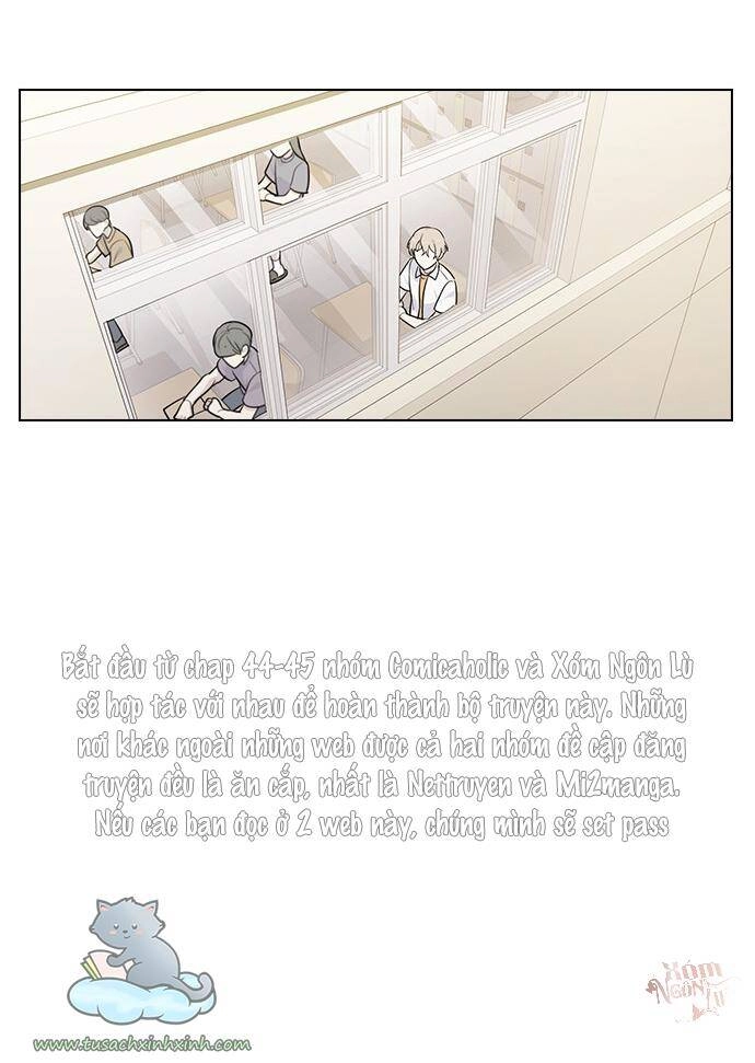 Thằng Bạn Trai Tồi Tệ Của Tôi Chapter 59 - 71