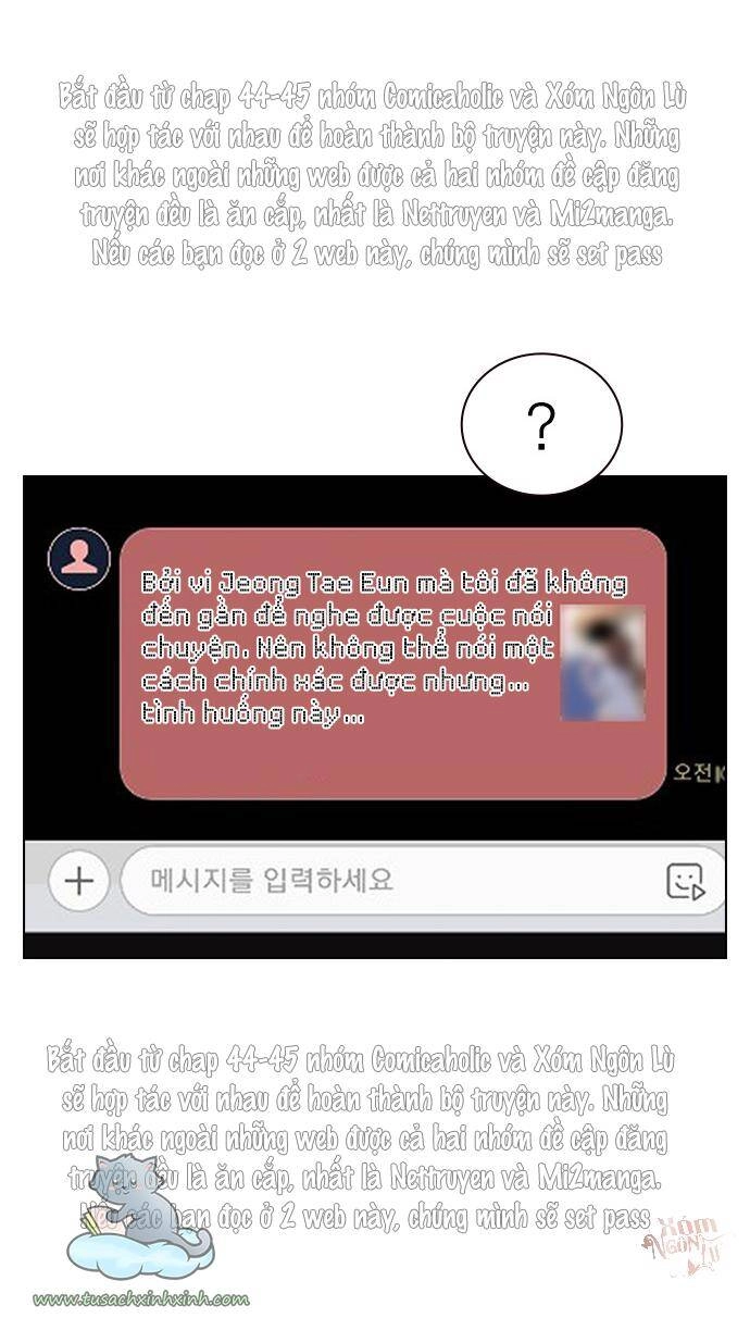 Thằng Bạn Trai Tồi Tệ Của Tôi Chapter 59 - 73