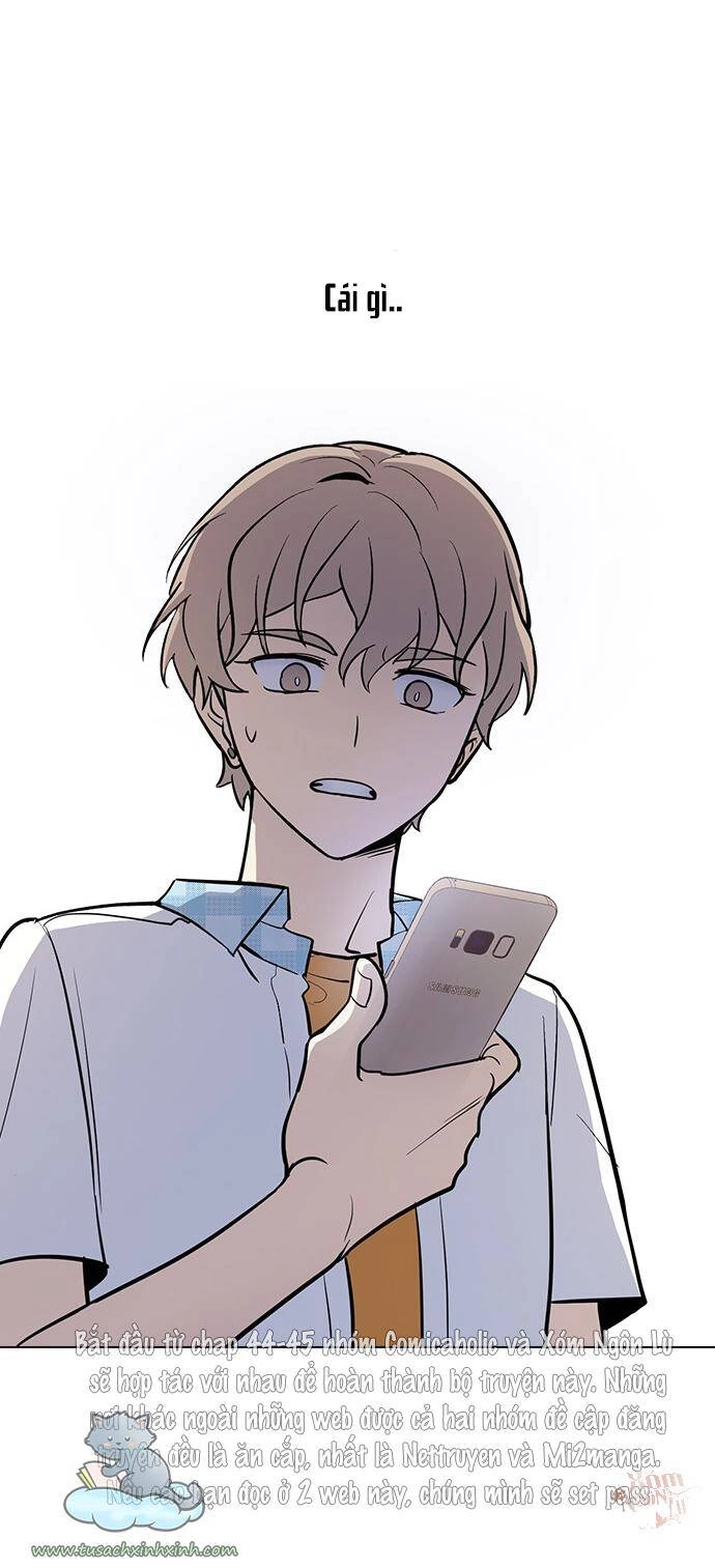 Thằng Bạn Trai Tồi Tệ Của Tôi Chapter 59 - 76