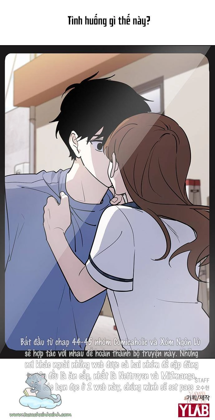 Thằng Bạn Trai Tồi Tệ Của Tôi Chapter 59 - 77