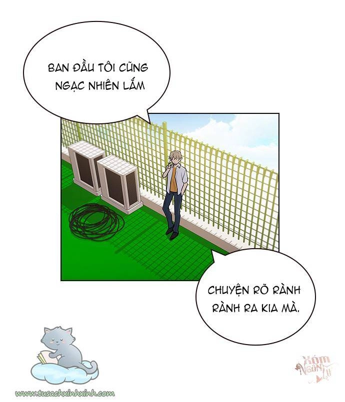 Thằng Bạn Trai Tồi Tệ Của Tôi Chapter 60 - 4