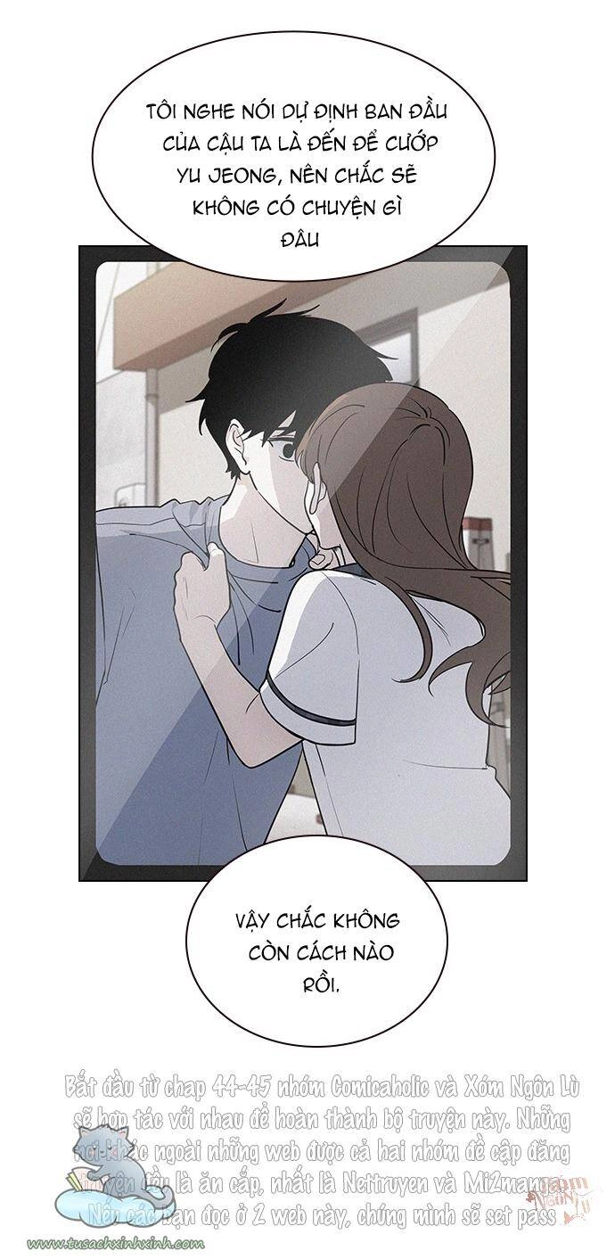 Thằng Bạn Trai Tồi Tệ Của Tôi Chapter 60 - 5