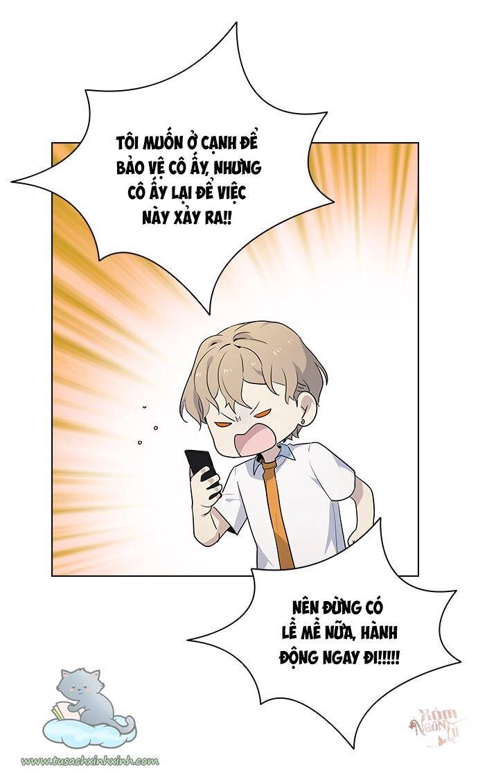 Thằng Bạn Trai Tồi Tệ Của Tôi Chapter 60 - 6