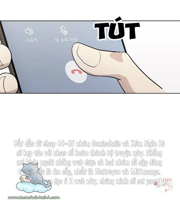 Thằng Bạn Trai Tồi Tệ Của Tôi Chapter 60 - 7