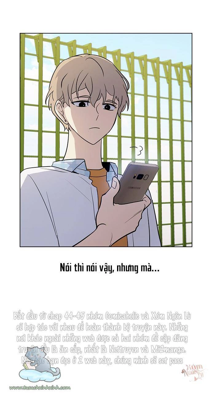 Thằng Bạn Trai Tồi Tệ Của Tôi Chapter 60 - 8