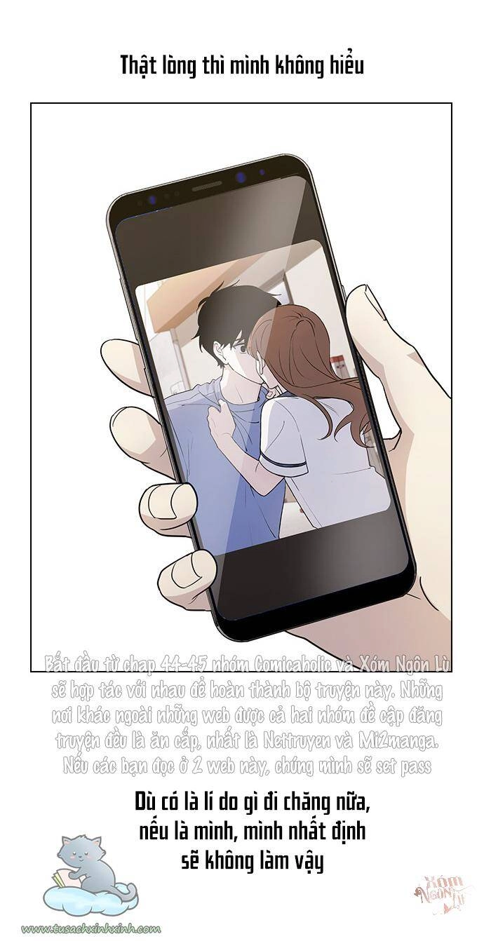 Thằng Bạn Trai Tồi Tệ Của Tôi Chapter 60 - 9