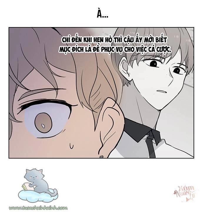 Thằng Bạn Trai Tồi Tệ Của Tôi Chapter 60 - 11