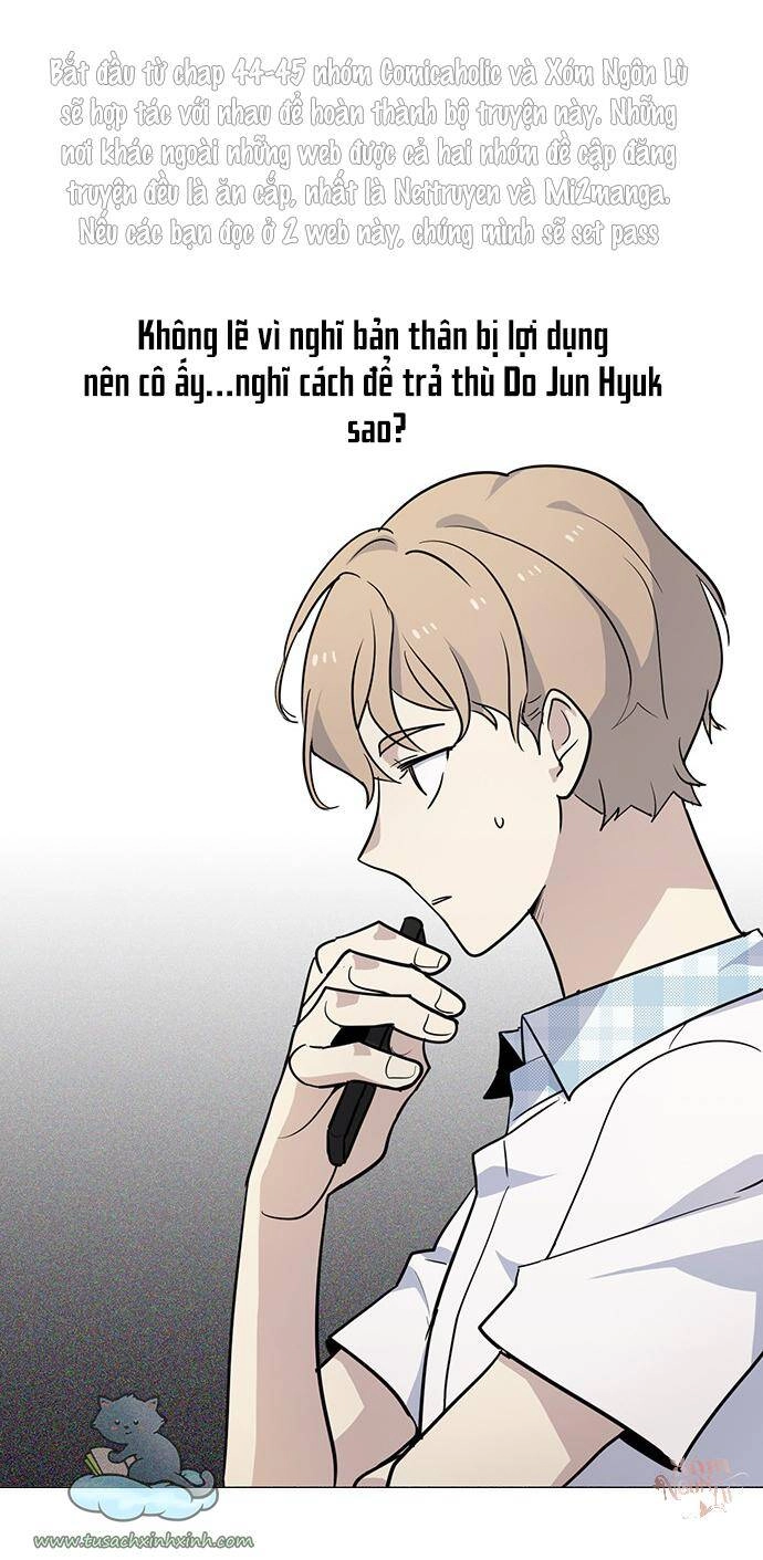 Thằng Bạn Trai Tồi Tệ Của Tôi Chapter 60 - 12