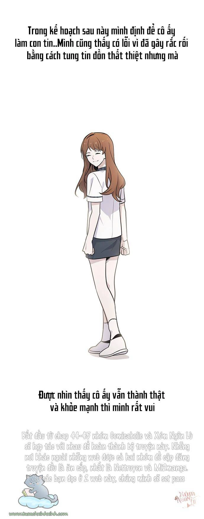 Thằng Bạn Trai Tồi Tệ Của Tôi Chapter 60 - 15