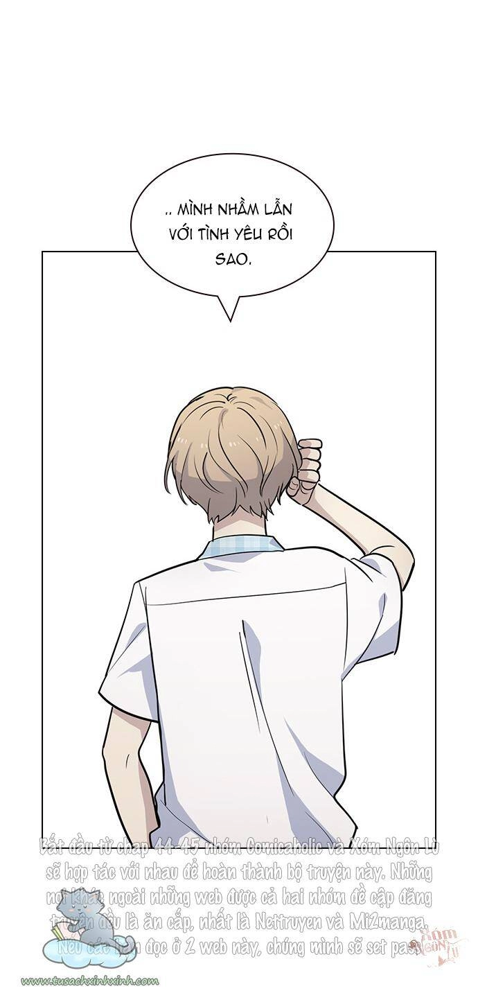 Thằng Bạn Trai Tồi Tệ Của Tôi Chapter 60 - 16