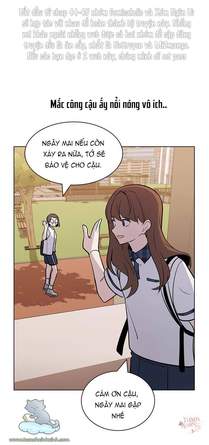 Thằng Bạn Trai Tồi Tệ Của Tôi Chapter 60 - 19