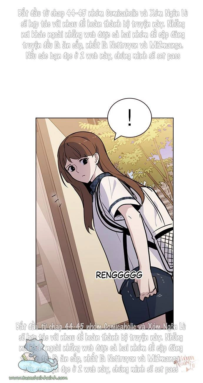 Thằng Bạn Trai Tồi Tệ Của Tôi Chapter 60 - 20