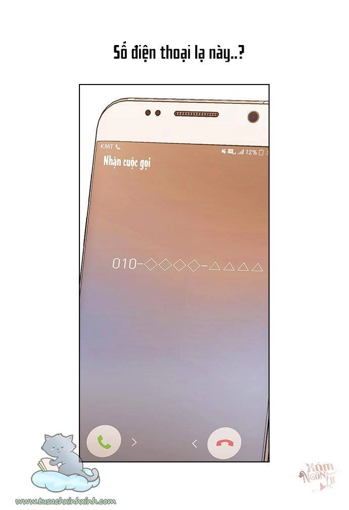 Thằng Bạn Trai Tồi Tệ Của Tôi Chapter 60 - 21