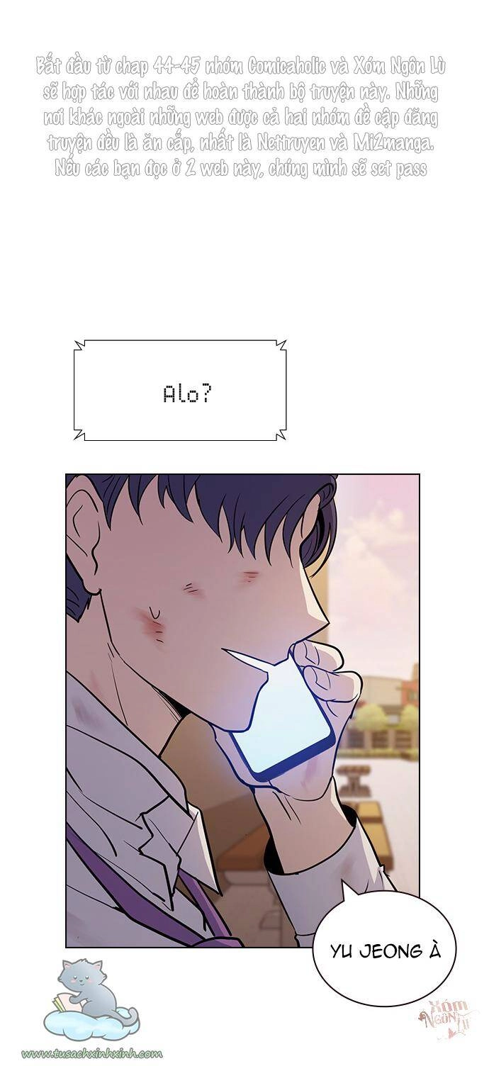 Thằng Bạn Trai Tồi Tệ Của Tôi Chapter 60 - 22