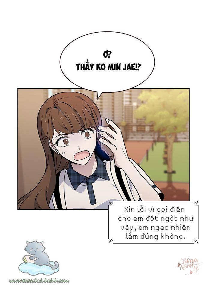 Thằng Bạn Trai Tồi Tệ Của Tôi Chapter 60 - 23