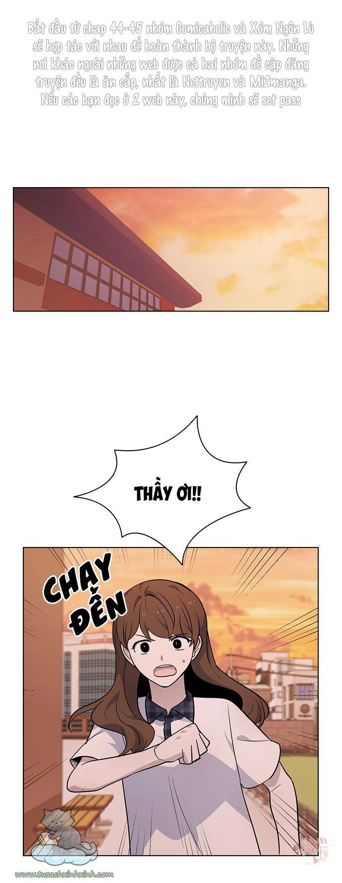 Thằng Bạn Trai Tồi Tệ Của Tôi Chapter 60 - 26