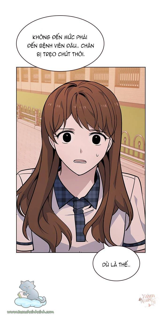 Thằng Bạn Trai Tồi Tệ Của Tôi Chapter 60 - 29