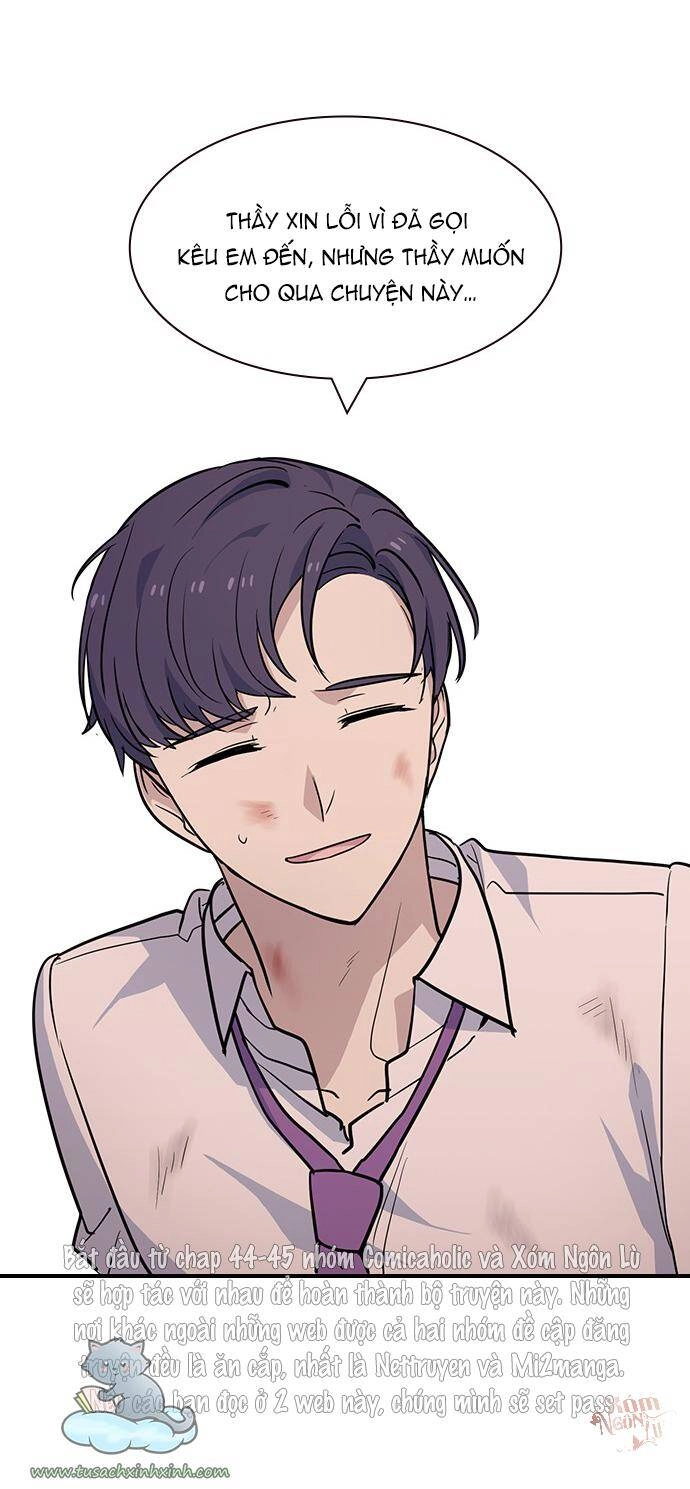 Thằng Bạn Trai Tồi Tệ Của Tôi Chapter 60 - 30