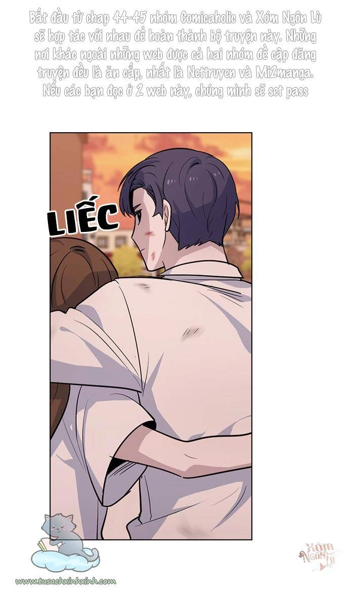 Thằng Bạn Trai Tồi Tệ Của Tôi Chapter 60 - 33