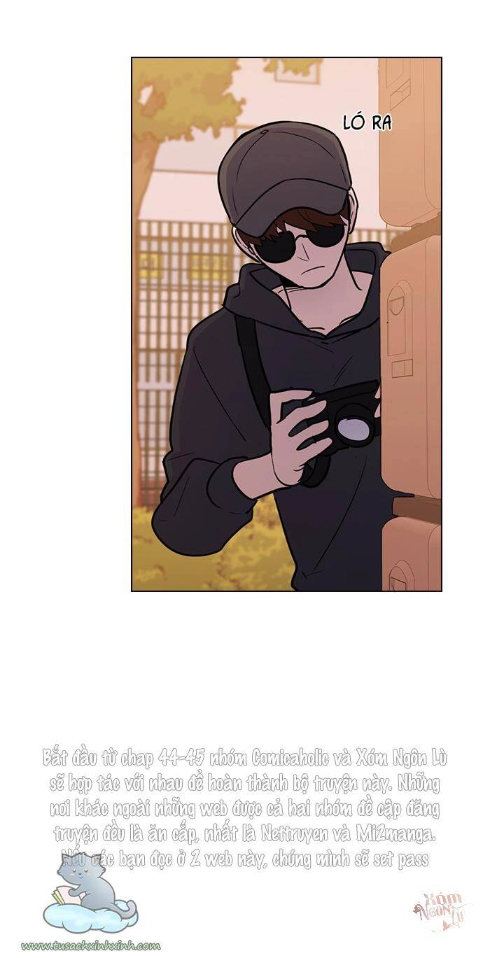 Thằng Bạn Trai Tồi Tệ Của Tôi Chapter 60 - 34