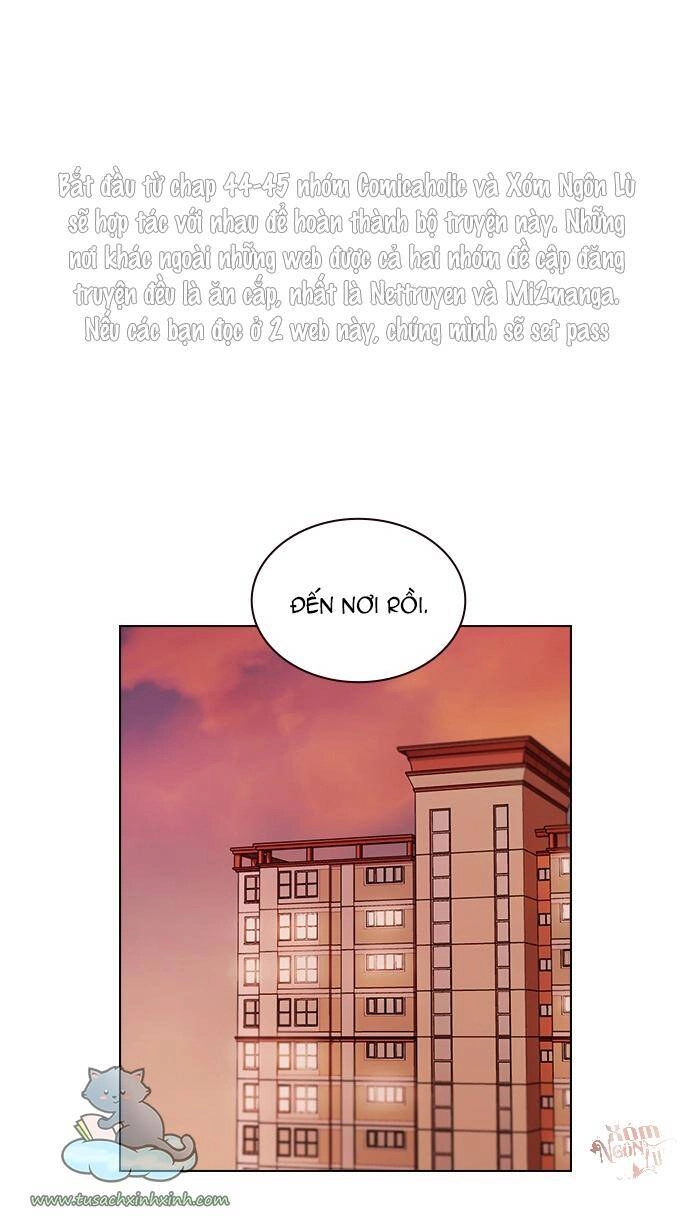 Thằng Bạn Trai Tồi Tệ Của Tôi Chapter 60 - 35