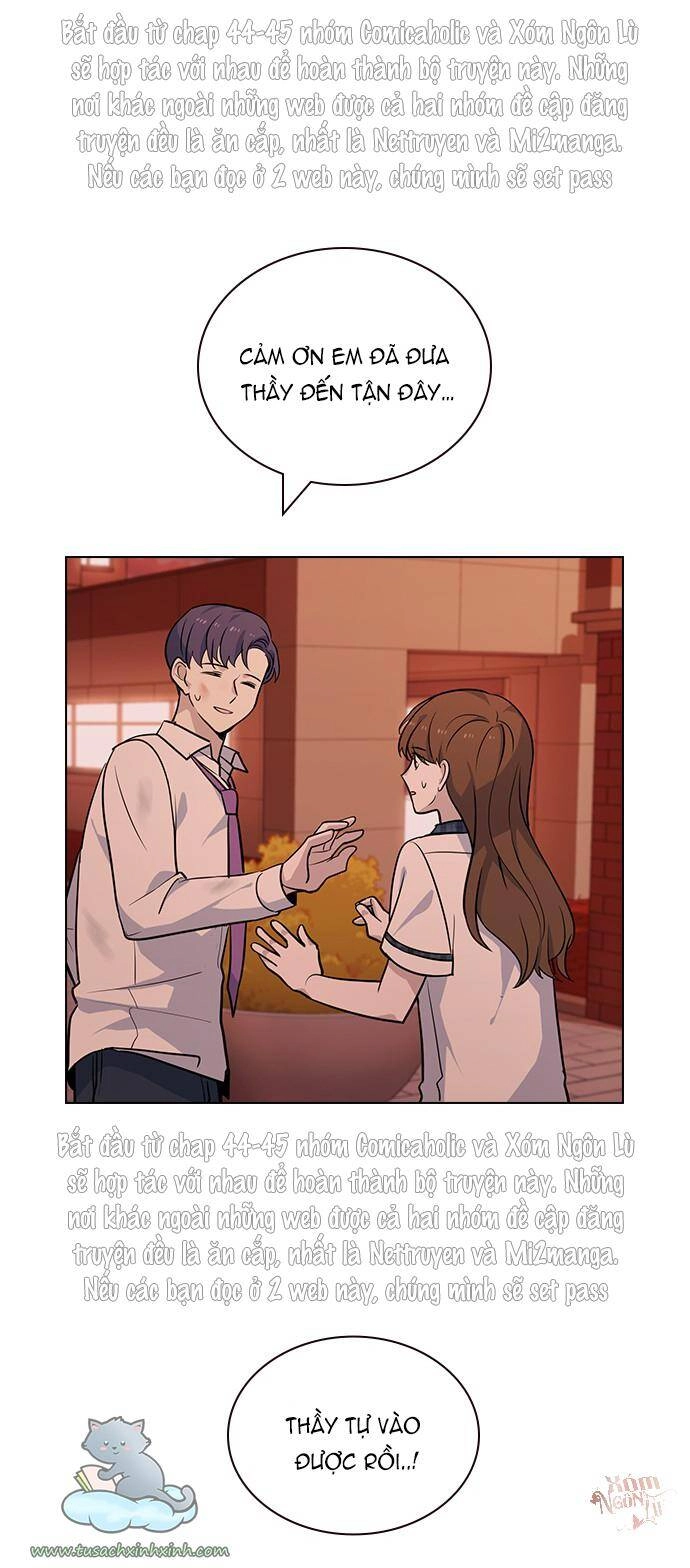 Thằng Bạn Trai Tồi Tệ Của Tôi Chapter 60 - 36